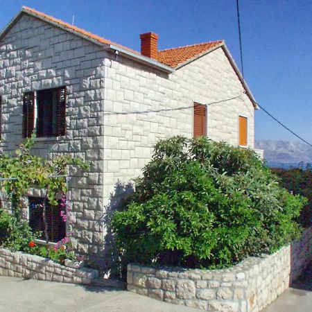 Apartments By The Sea Postira, Brac - 737 Bagian luar foto